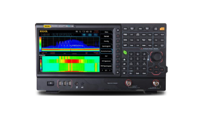 RIGOL RSA5000 Spectrum Analyzer