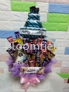 Sweetness to Max RM 180.00 Sweetness to Max Chocolate and Flowers