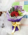 To U From Me RM 165.00 To U From Me Hand Bouquet