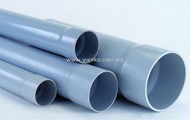 Polyvinyl Chloride / PVC C U