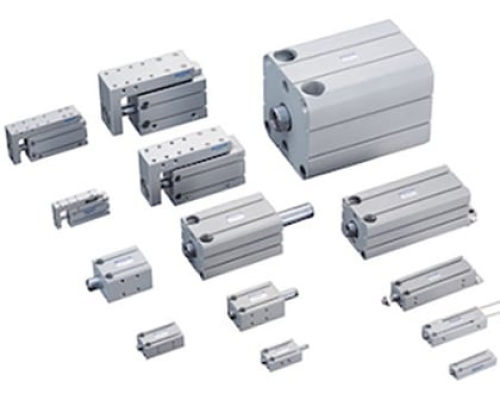 BC Series Basic Cylinders