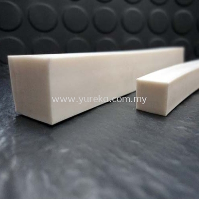 Silicone Rubber Square / Rectangular