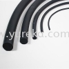 Viton Cord Rubber Extrusion