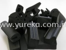 EPDM Sponge Profiles Rubber Extrusion