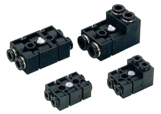 Connector Fittings