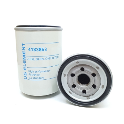 4183853 2451U3091 4439863 SL0223802 OIL FILTER