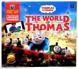 The World of Thomas  EDUCATION READING BOOK BOOK