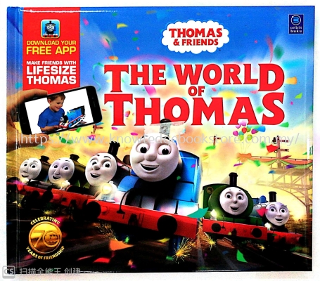 The World of Thomas 