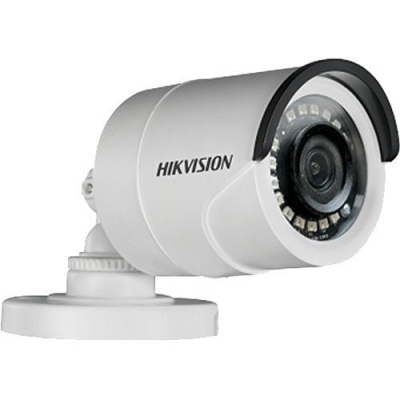 DS-2CE16D0T-IF HD1080p 4 in 1 Entry Level Series