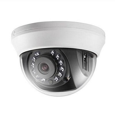 DS-2CD2121G0-IDW 2 MP IR Fixed Dome Network Camera