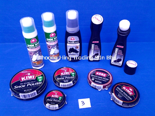 Shoe Polish