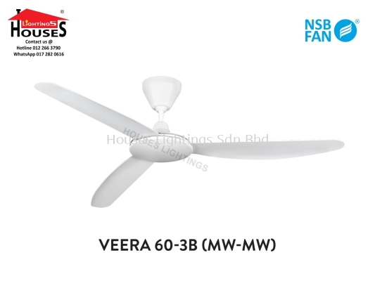 VEERA - MATT WHITE-3B(60'')-NSB