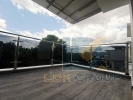 LDK PREMIUM GLASS LDK RAILING (BALCONY RAILING, STAIR RAILING)