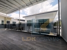 LDK PREMIUM GLASS LDK RAILING (BALCONY RAILING, STAIR RAILING)