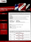 Jaymix 100 (Additive Plaster) Mortar and Plastering Additives