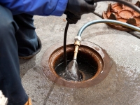 Septic System Care