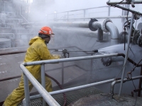 High Pressure Jetting