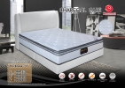 Dreamatt- CHARCOAL CARE (with foam block) Bed & Mattress Furniture