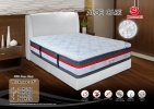 Dreamatt- ALOE CARE (with Foam Block) Bed & Mattress Furniture