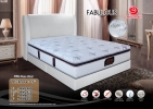 Dreamatt-FABULOUS (with foam block) Bed & Mattress Furniture