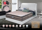 DREAMATTDR SLEEP  12" THICK Bed & Mattress Furniture