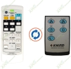 KHIND FAN REMOTE CONTROL FAN REMOTE CONTROL