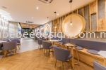 Bawangchaji @ Sri Petaling (Renovation & Interior Design) CHAGEE 輧 TEA SHOP @ SRI PETALING (RENOVATION & ID)