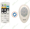 ALPHA FAN REMOTE CONTROL ALPHA FAN REMOTE CONTROL