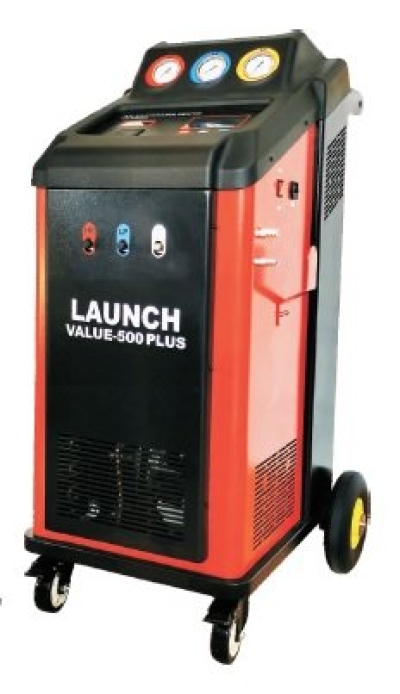 LAUNCH VALUE-500 PLUS