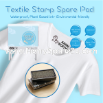 Textile Spare Pad
