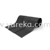 TPE NT60 Flat Bar Rubber Extrusion