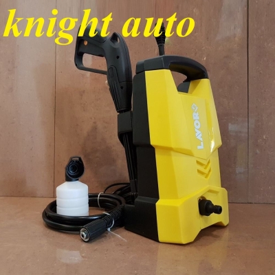 Italy Lavor ONE-120 120Bar Water High Pressure Cleaner   ID30966