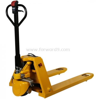 Eazy 2.0Ton Walkie Electric Pallet Truck ET20MH-P 