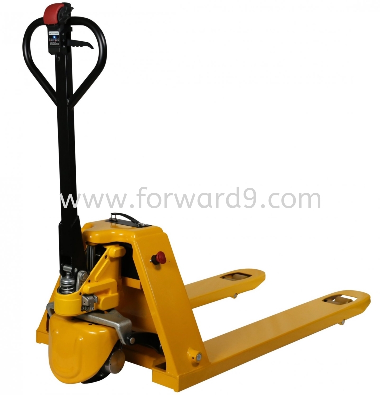Eazy 2.0Ton Walkie Electric Pallet Truck ET20MH-P  Power Electric Pallet Truck  Electric Pallet Truck Material Handling Equipment