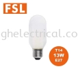 Fsl Led Glass Stick Bulb FSL LED Lighting