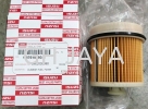 ISUZU NPR75 FUEL FILTER ( ORI ) ( PAPER )  ISUZU PARTS