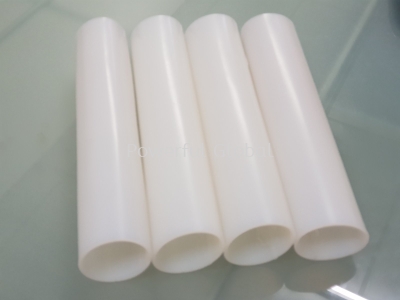 Silicone Sleeve Hollow Tube Natural