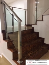 Staircase Handrails Staircase Fencing FENCING