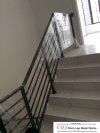 Staircase Handrails Staircase Fencing FENCING