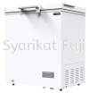 SNH-0155 Chest Freezer Sanden Chest Freezer Range