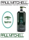 Paul Mitchell Tea Tree Shampoo 1000ml Paul Mitchell Tea Tree PAUL MITCHELL