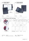 Executive Organizer Genuine Leather Diary & Organizer Premium Gift Products