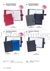 Executive Organizer Thermo PU Diary & Organizer Premium Gift Products