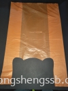 TZ T-SHIRT BAG 1718 (80PCS/90PKT/BAG) HDPE Plastic Bag Plastic Bag