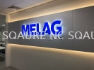 Melag Office  Interior Design