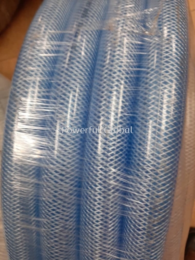 PVC Reinforce Hinet Hose