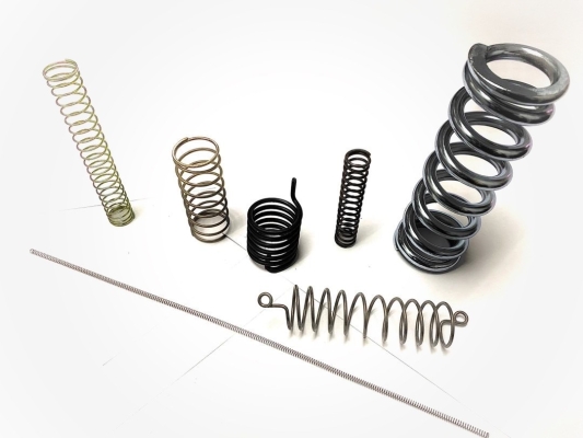 Coil Spring