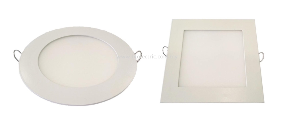 Cahaya NC1 Die Casting Downlight