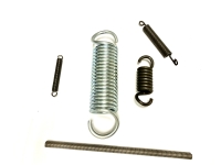 Extension Spring