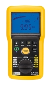 Up to 1,000 V - C.A 6526 Insulation testers Chauvin Arnoux  Test and Measuring Instruments